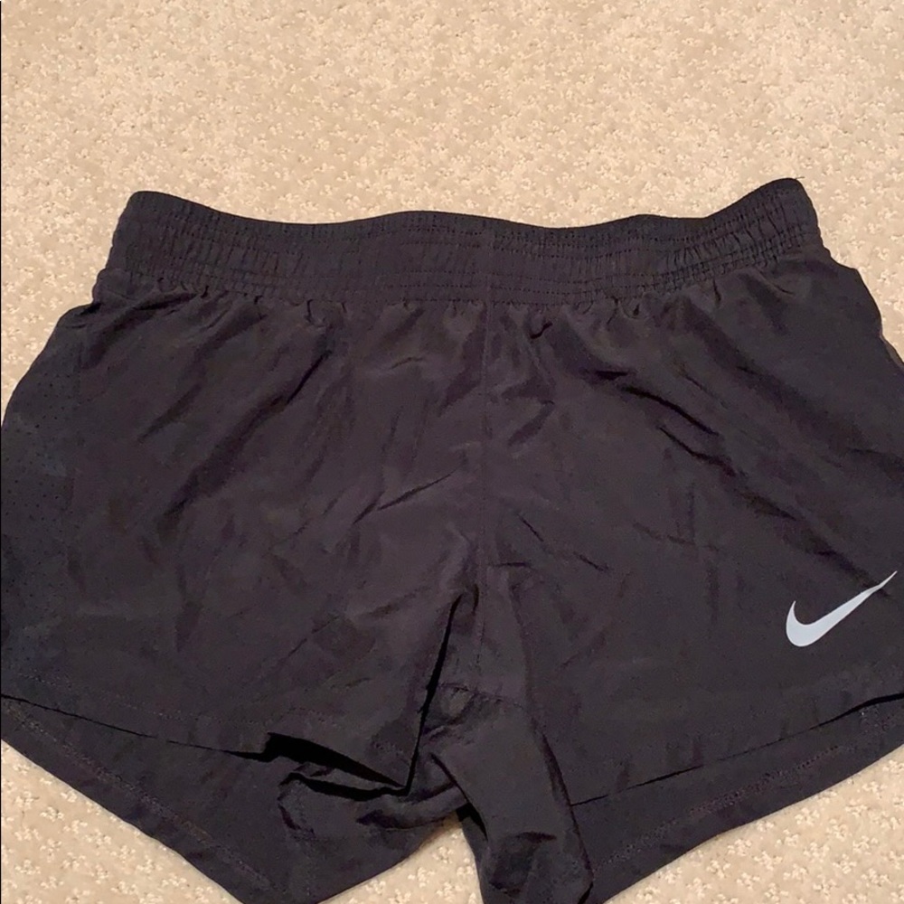 nike dri fit shorts